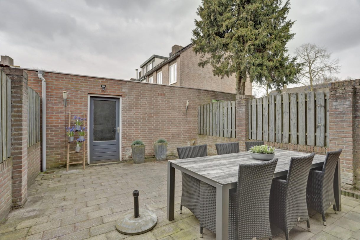 Te koop: Foto Woonhuis aan de Leibeemd 68 in Rijen
