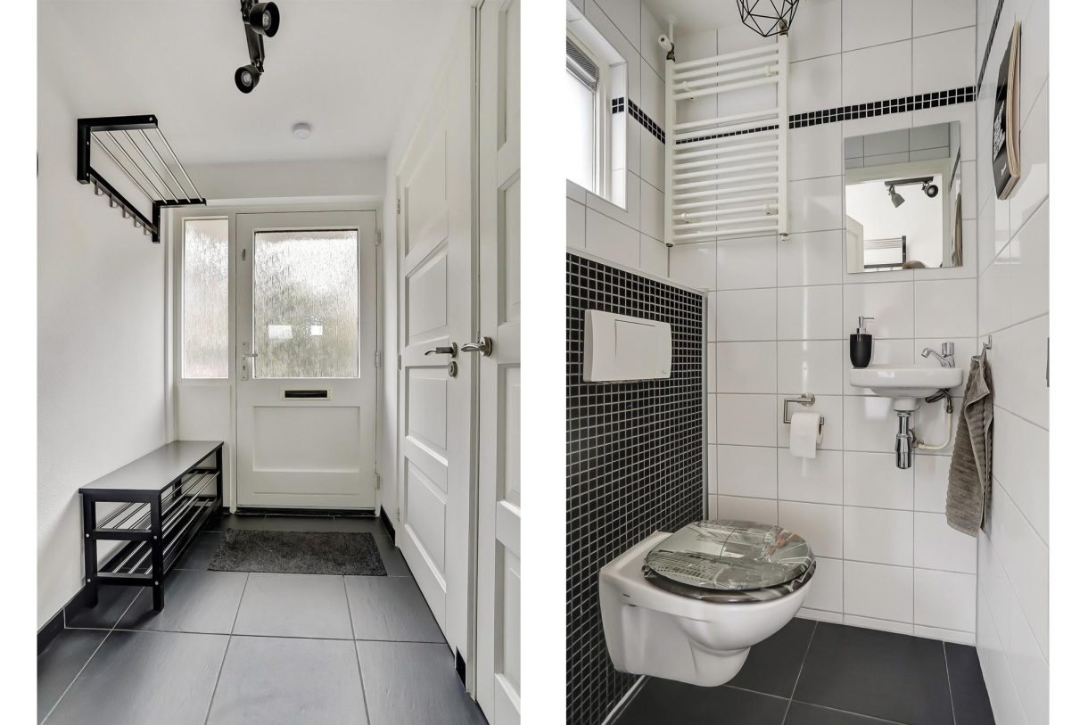 Te koop: Foto Woonhuis aan de Leibeemd 68 in Rijen