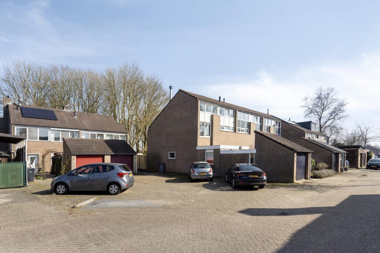 Te koop: Foto Woonhuis aan de Waterlinie 18 in Huissen