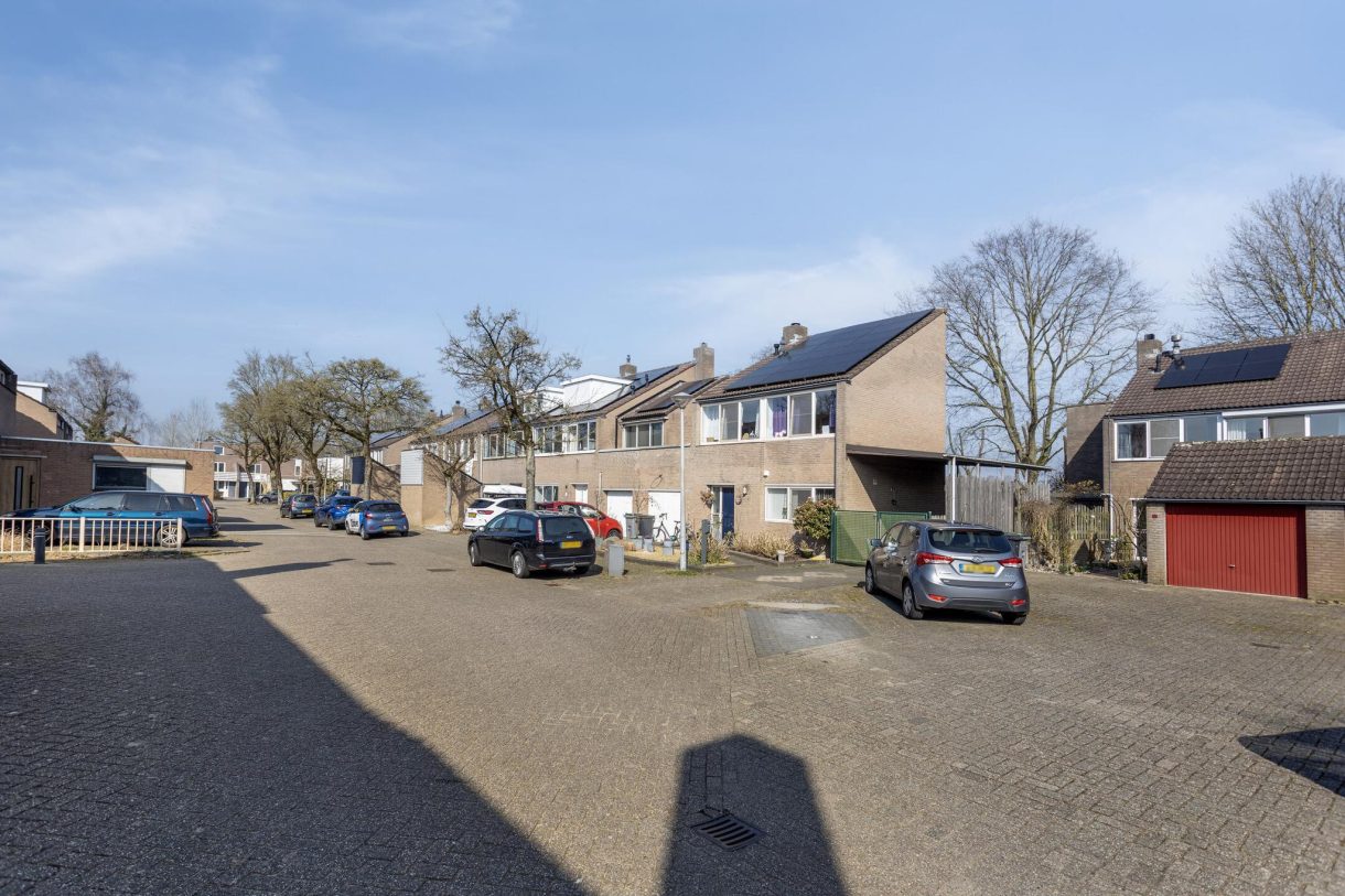 Te koop: Foto Woonhuis aan de Waterlinie 18 in Huissen