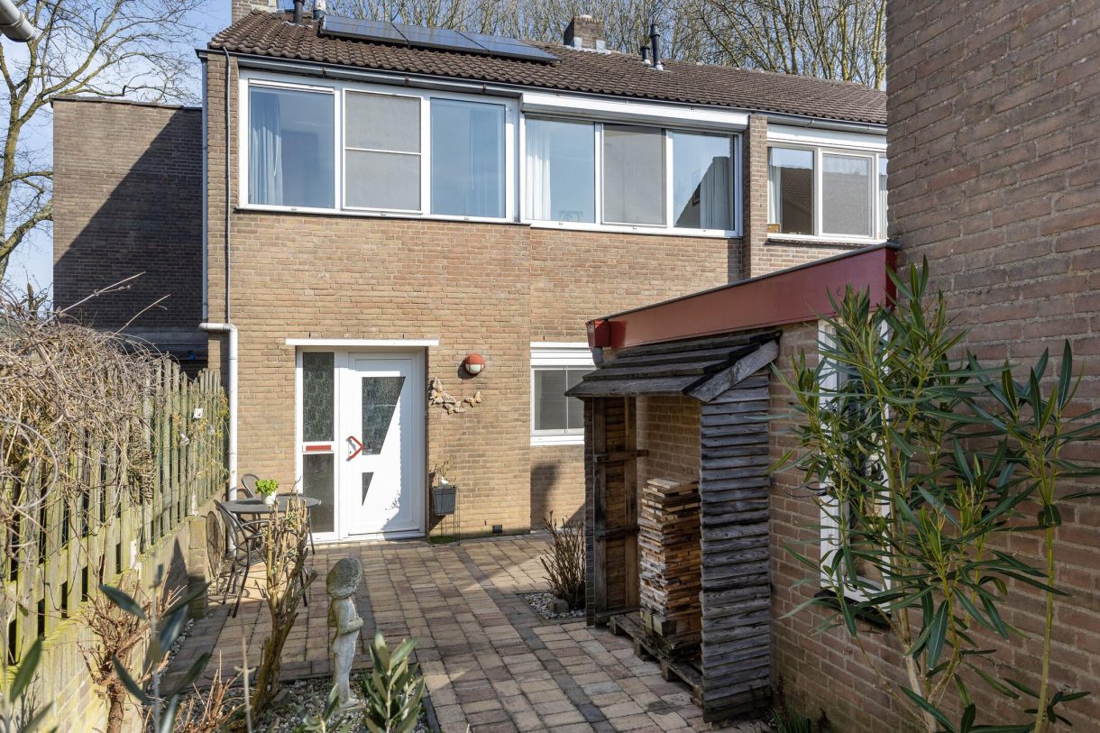 Te koop: Foto Woonhuis aan de Waterlinie 18 in Huissen