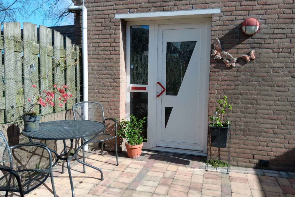 Te koop: Foto Woonhuis aan de Waterlinie 18 in Huissen