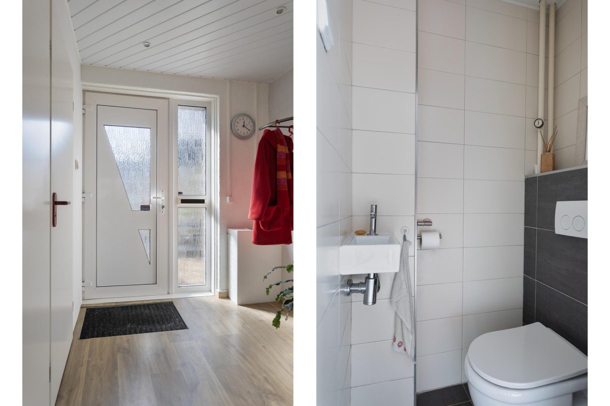 Te koop: Foto Woonhuis aan de Waterlinie 18 in Huissen