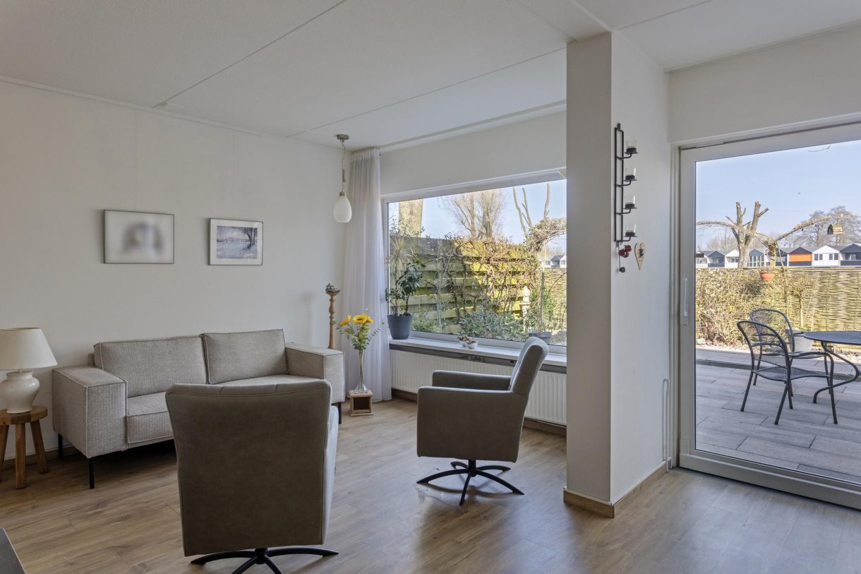 Te koop: Foto Woonhuis aan de Waterlinie 18 in Huissen