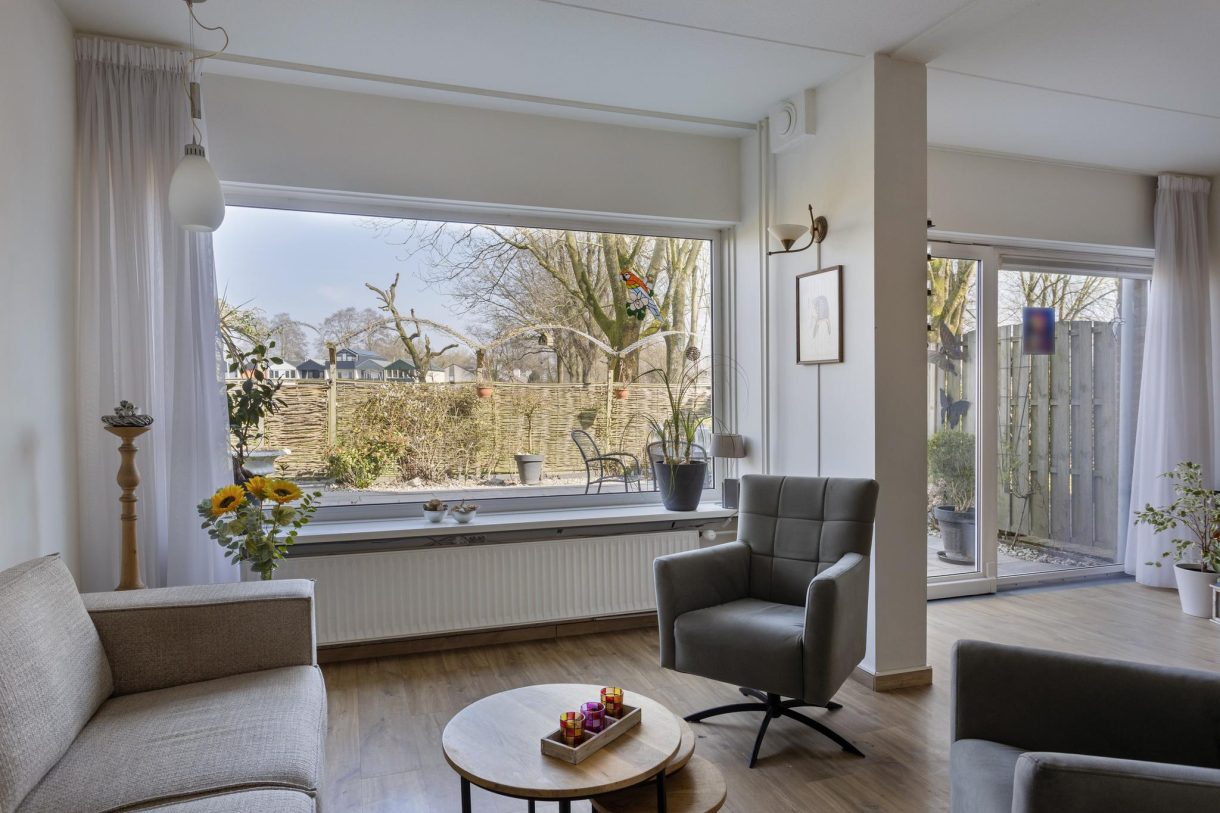 Te koop: Foto Woonhuis aan de Waterlinie 18 in Huissen