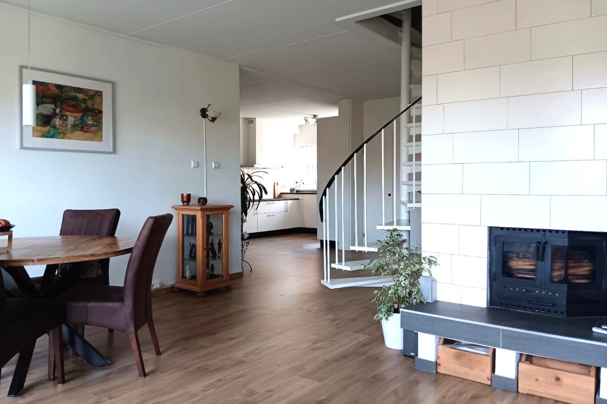 Te koop: Foto Woonhuis aan de Waterlinie 18 in Huissen