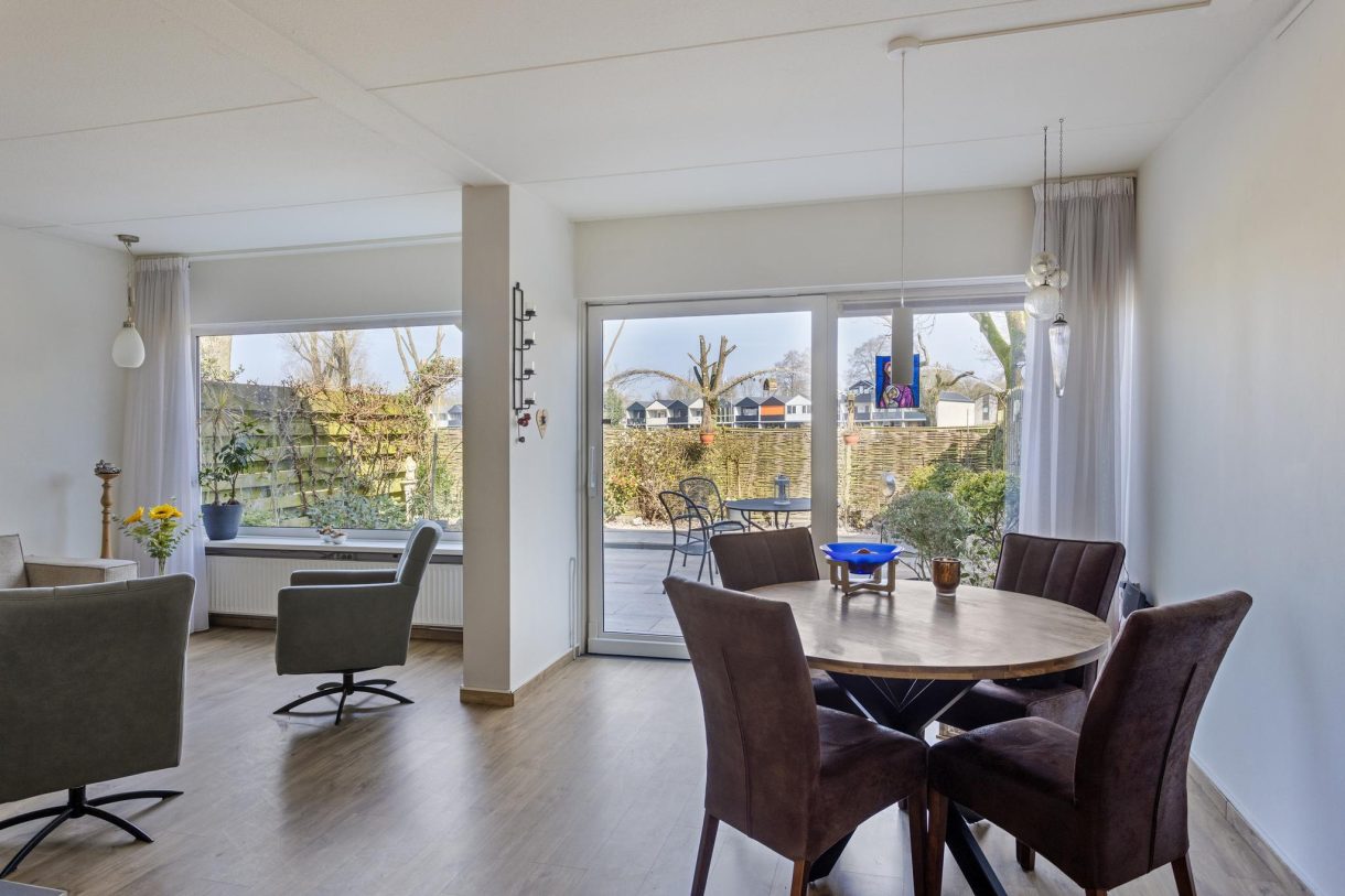 Te koop: Foto Woonhuis aan de Waterlinie 18 in Huissen