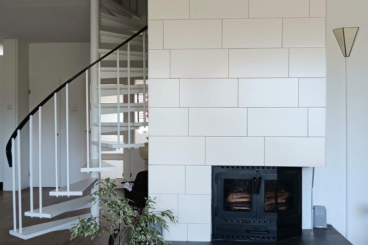 Te koop: Foto Woonhuis aan de Waterlinie 18 in Huissen