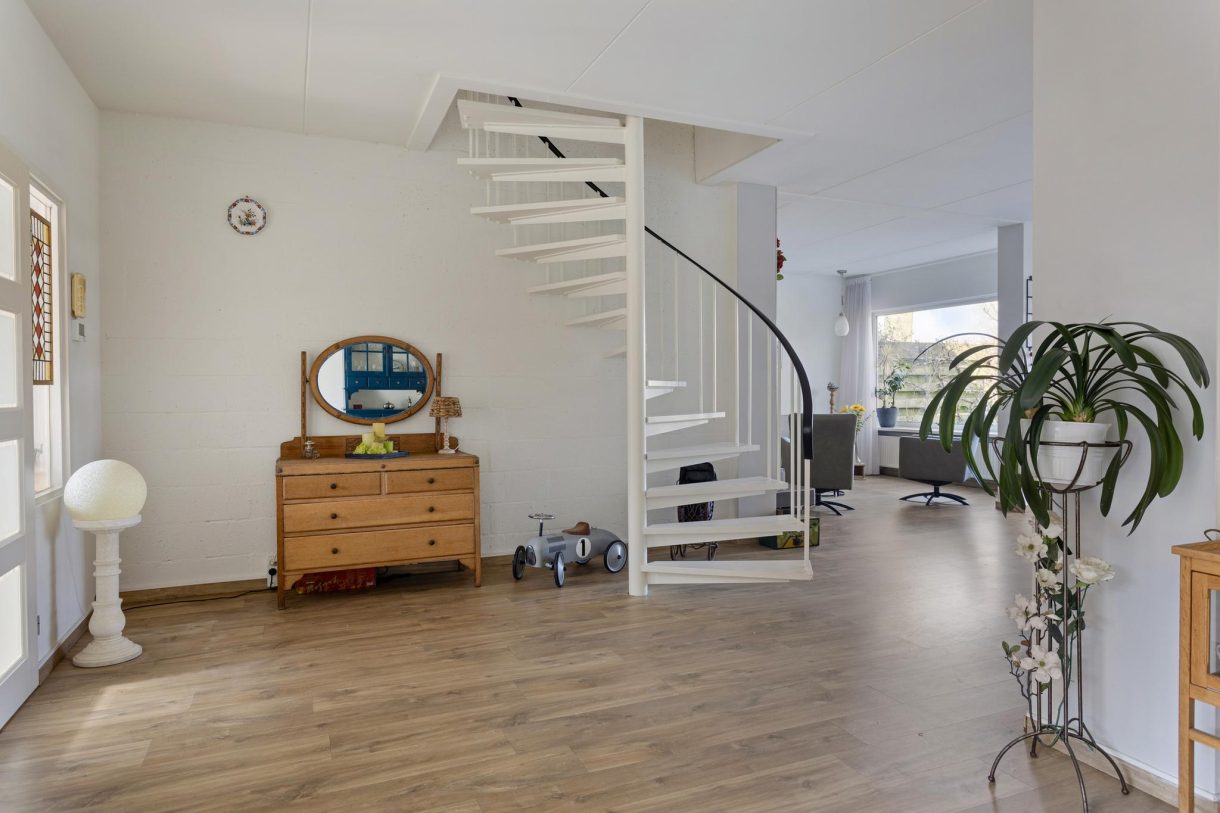 Te koop: Foto Woonhuis aan de Waterlinie 18 in Huissen