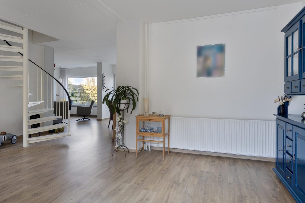 Te koop: Foto Woonhuis aan de Waterlinie 18 in Huissen