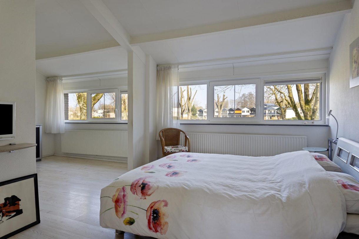 Te koop: Foto Woonhuis aan de Waterlinie 18 in Huissen