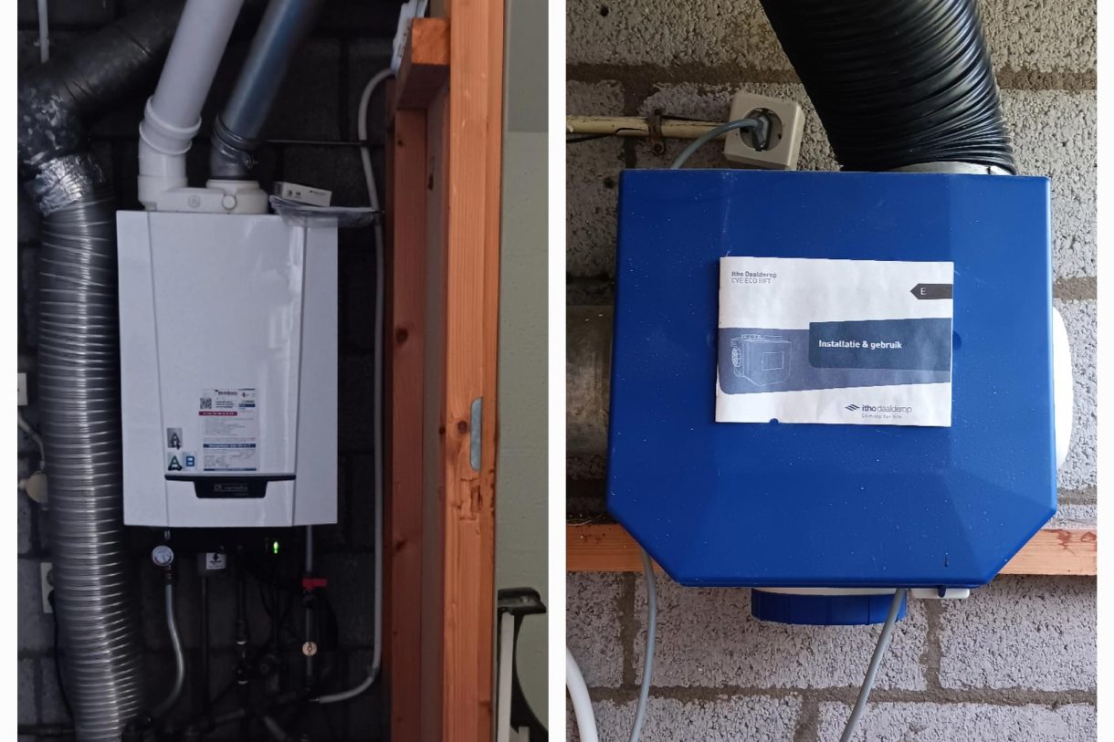 Te koop: Foto Woonhuis aan de Waterlinie 18 in Huissen