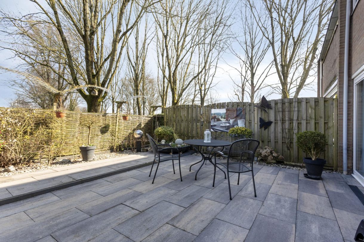 Te koop: Foto Woonhuis aan de Waterlinie 18 in Huissen