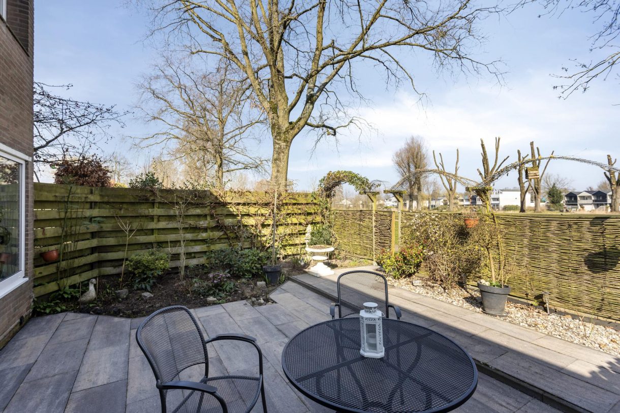 Te koop: Foto Woonhuis aan de Waterlinie 18 in Huissen