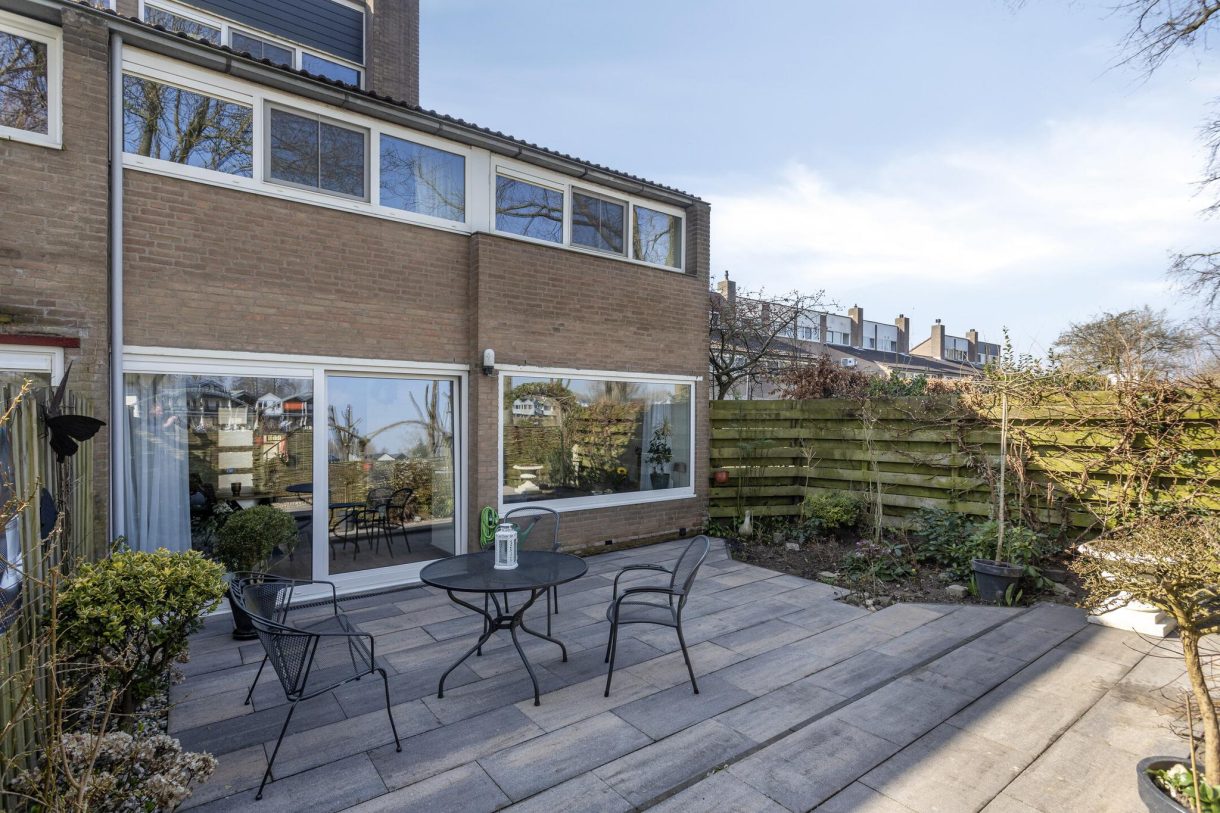 Te koop: Foto Woonhuis aan de Waterlinie 18 in Huissen