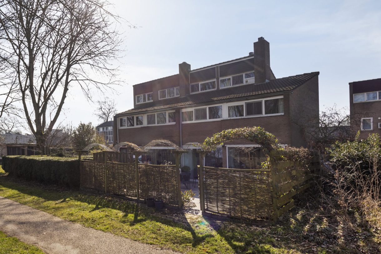 Te koop: Foto Woonhuis aan de Waterlinie 18 in Huissen