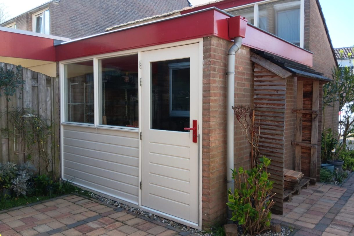 Te koop: Foto Woonhuis aan de Waterlinie 18 in Huissen