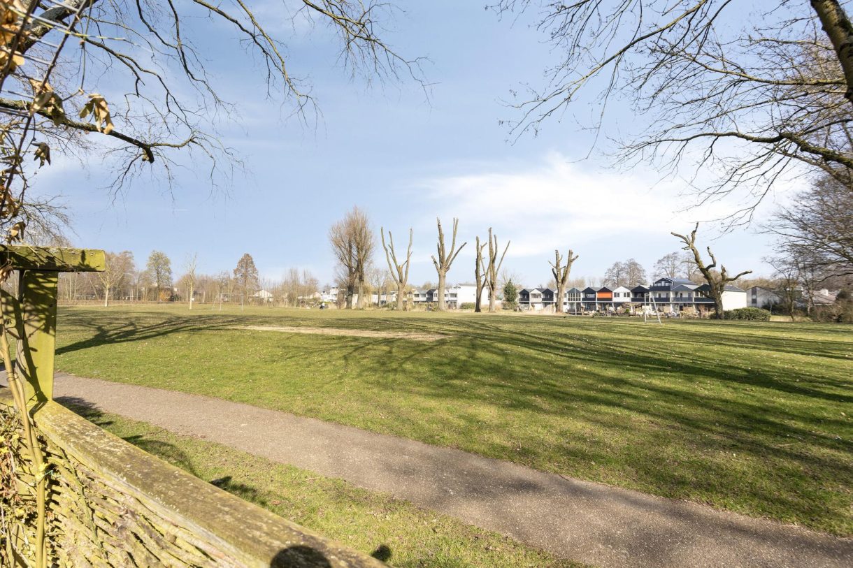 Te koop: Foto Woonhuis aan de Waterlinie 18 in Huissen