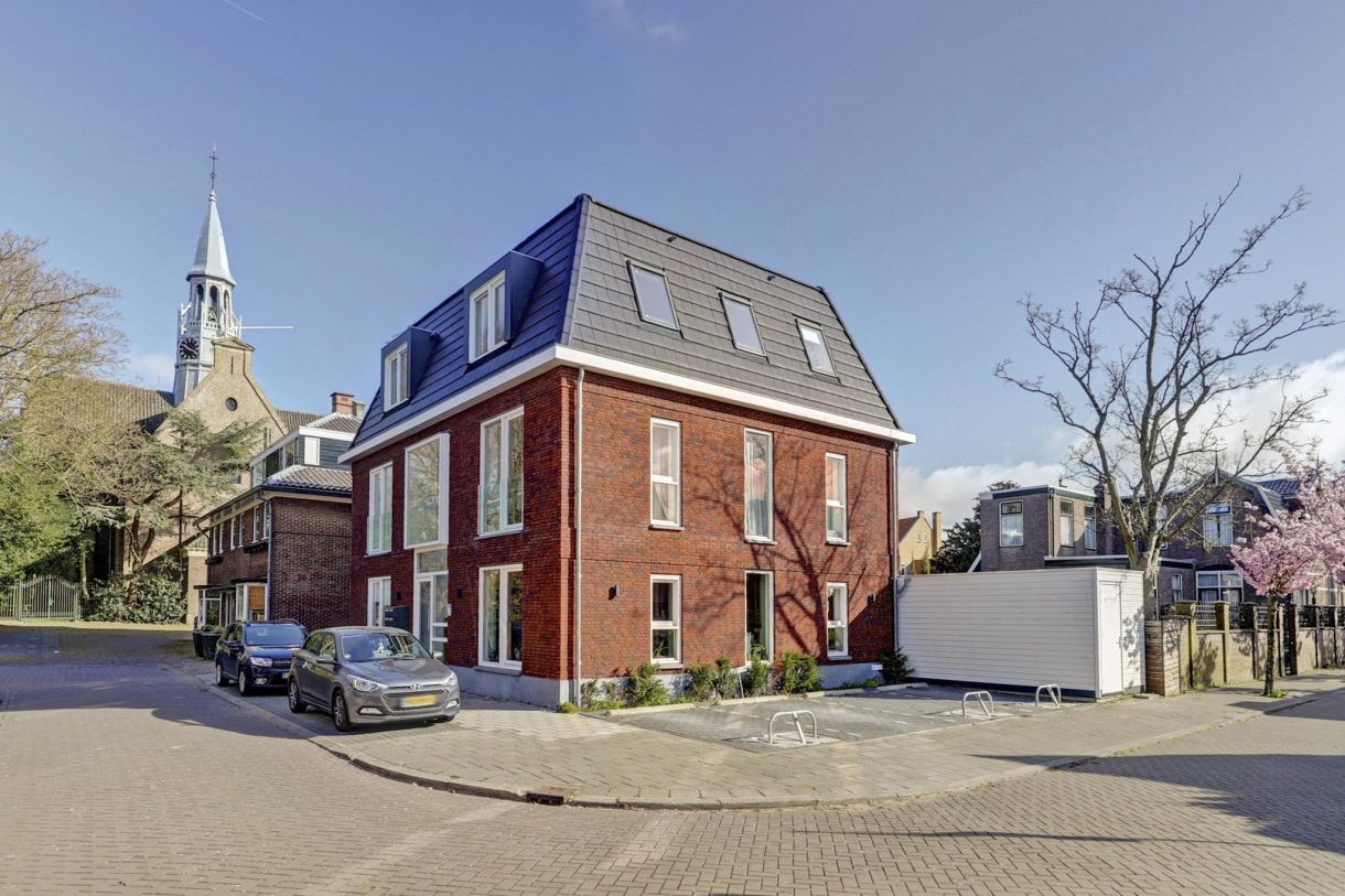 Te koop: Foto Appartement aan de Zuiderkerkstraat 3E in Koog aan de Zaan