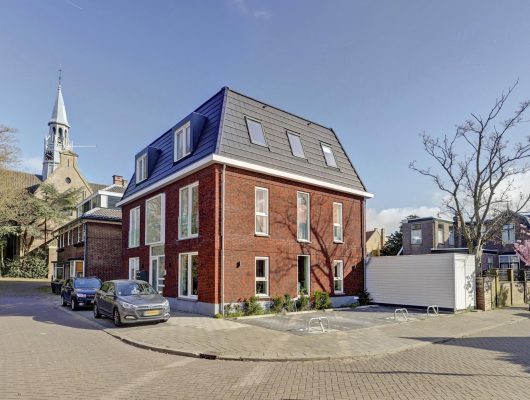 Hoofdfoto van Koog aan de Zaan Zuiderkerkstraat 3E