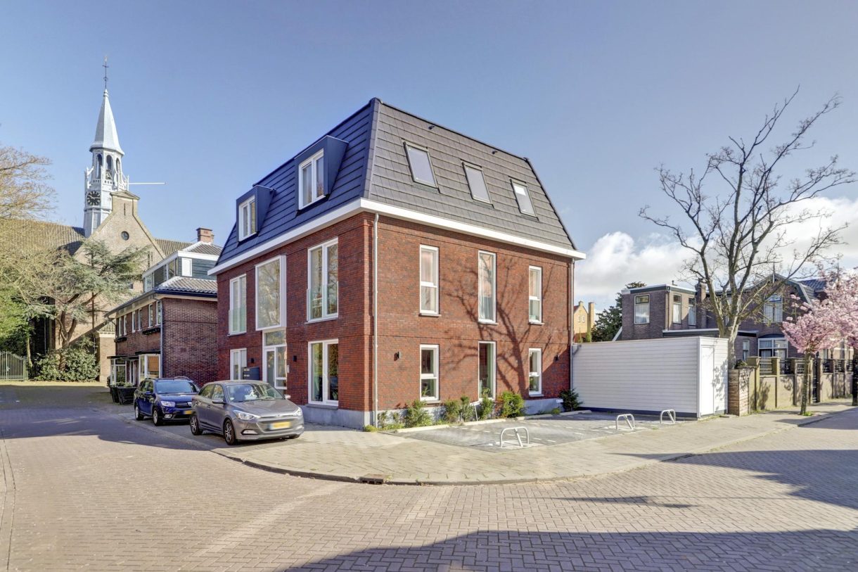 Te koop: Foto Appartement aan de Zuiderkerkstraat 3E in Koog aan de Zaan