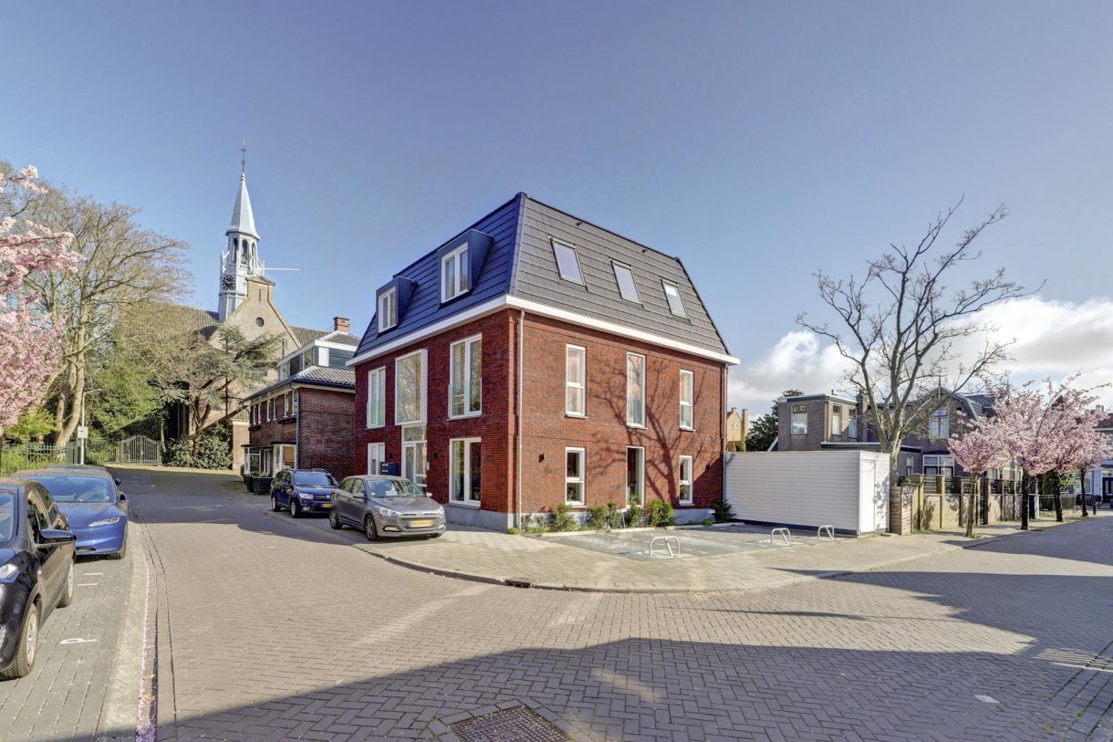 Te koop: Foto Appartement aan de Zuiderkerkstraat 3E in Koog aan de Zaan