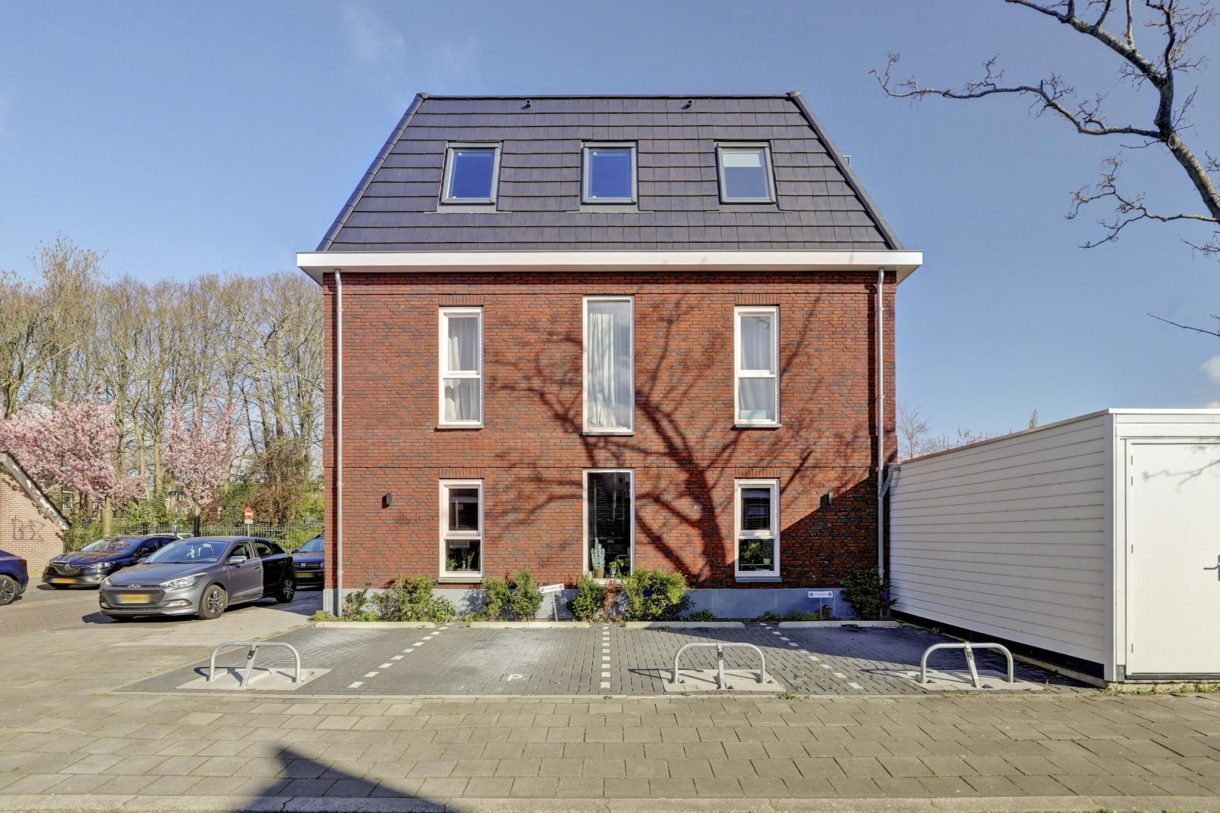 Te koop: Foto Appartement aan de Zuiderkerkstraat 3E in Koog aan de Zaan