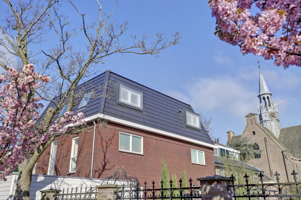 Te koop: Foto Appartement aan de Zuiderkerkstraat 3E in Koog aan de Zaan