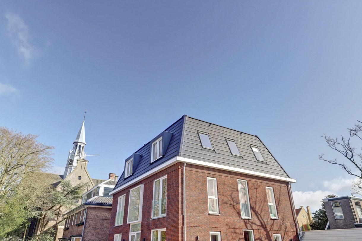 Te koop: Foto Appartement aan de Zuiderkerkstraat 3E in Koog aan de Zaan