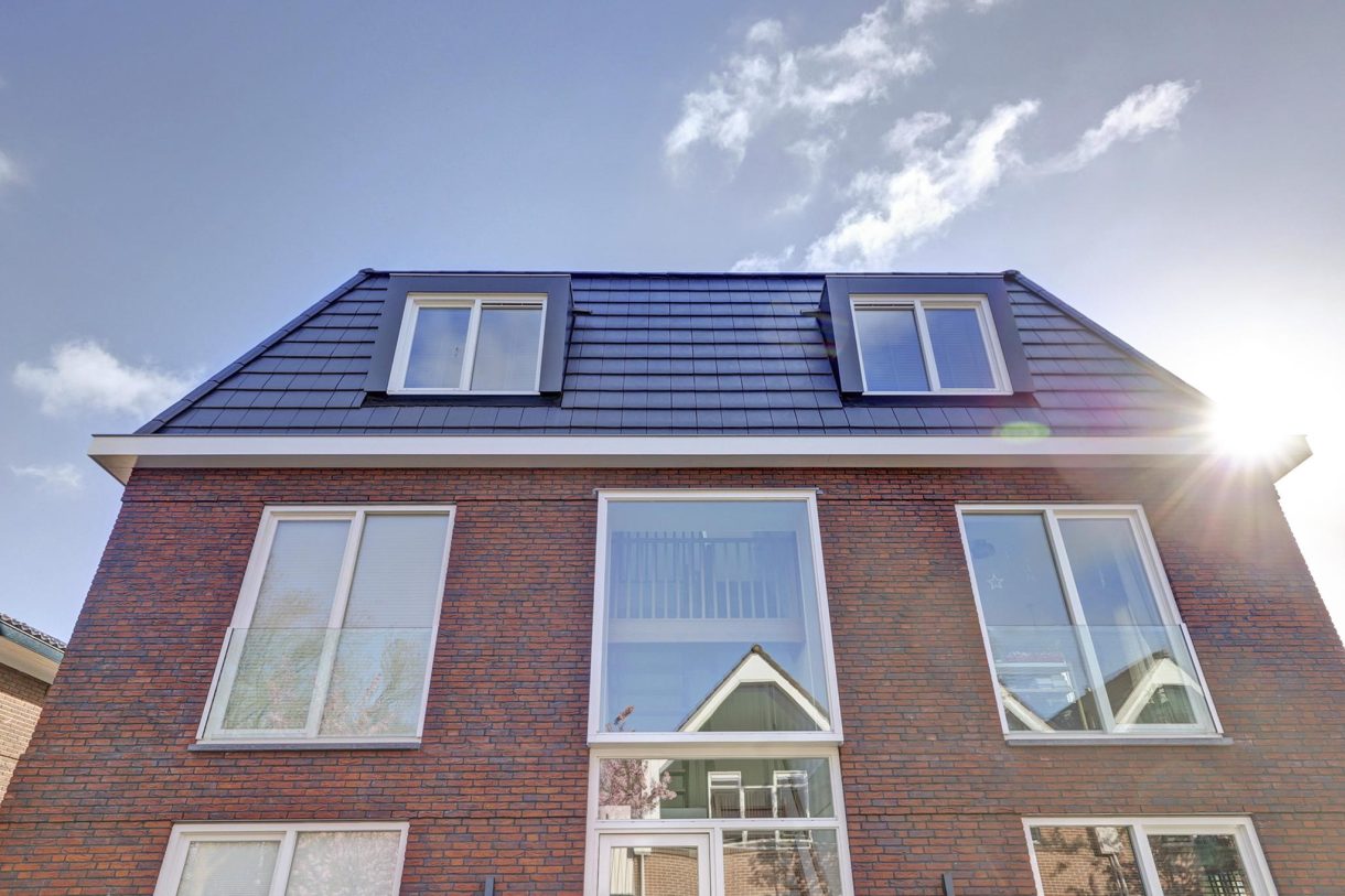 Te koop: Foto Appartement aan de Zuiderkerkstraat 3E in Koog aan de Zaan