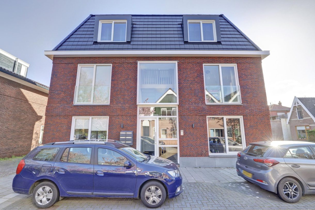 Te koop: Foto Appartement aan de Zuiderkerkstraat 3E in Koog aan de Zaan