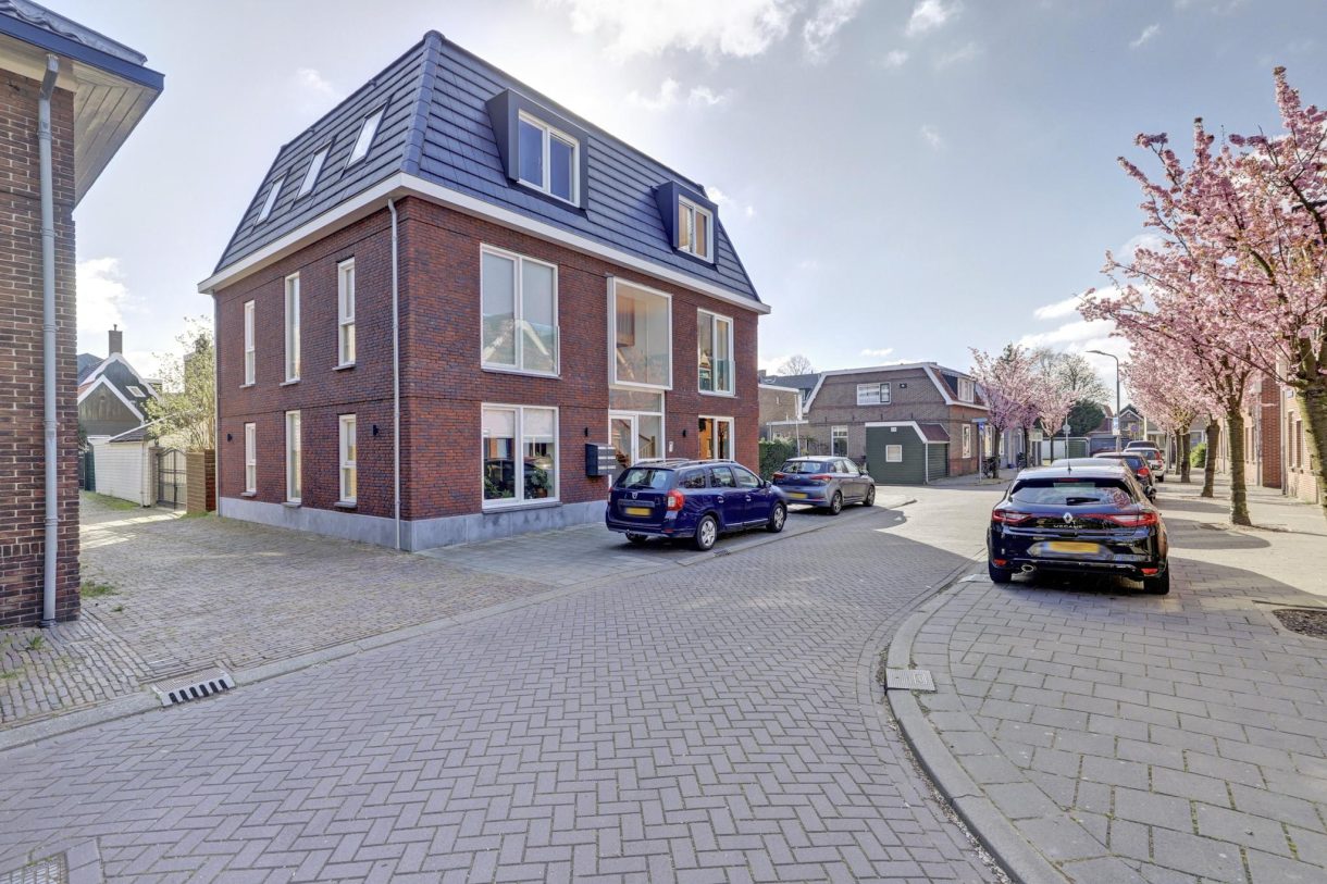 Te koop: Foto Appartement aan de Zuiderkerkstraat 3E in Koog aan de Zaan