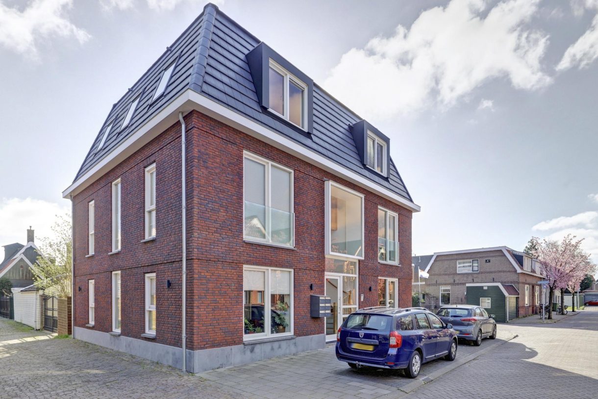 Te koop: Foto Appartement aan de Zuiderkerkstraat 3E in Koog aan de Zaan