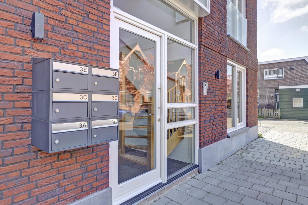 Te koop: Foto Appartement aan de Zuiderkerkstraat 3E in Koog aan de Zaan