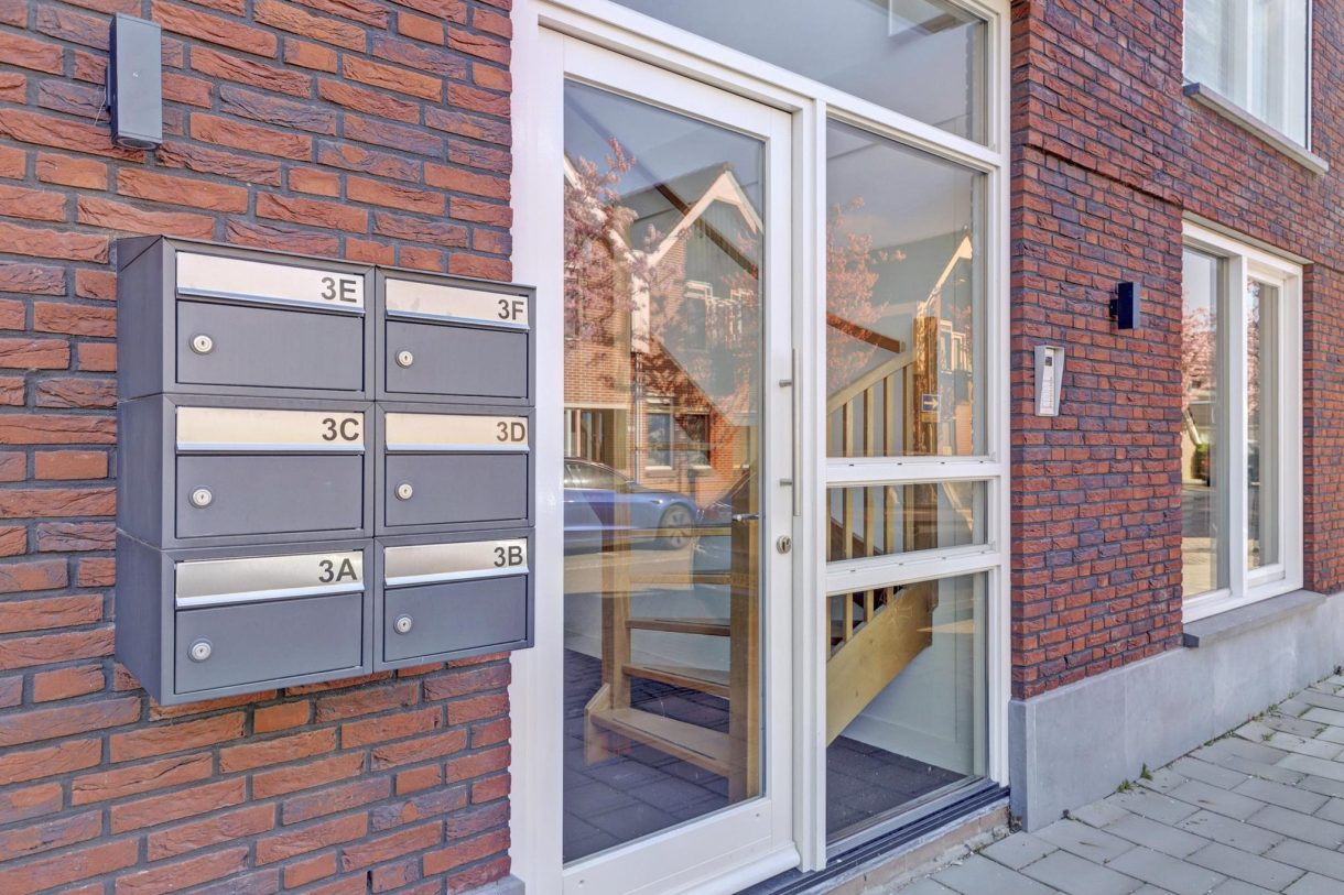 Te koop: Foto Appartement aan de Zuiderkerkstraat 3E in Koog aan de Zaan