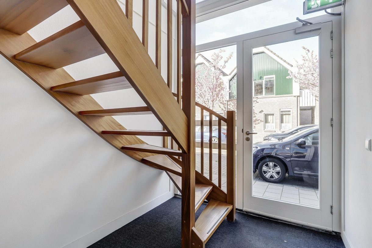 Te koop: Foto Appartement aan de Zuiderkerkstraat 3E in Koog aan de Zaan