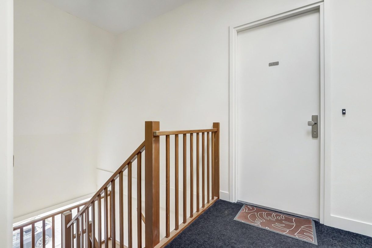 Te koop: Foto Appartement aan de Zuiderkerkstraat 3E in Koog aan de Zaan