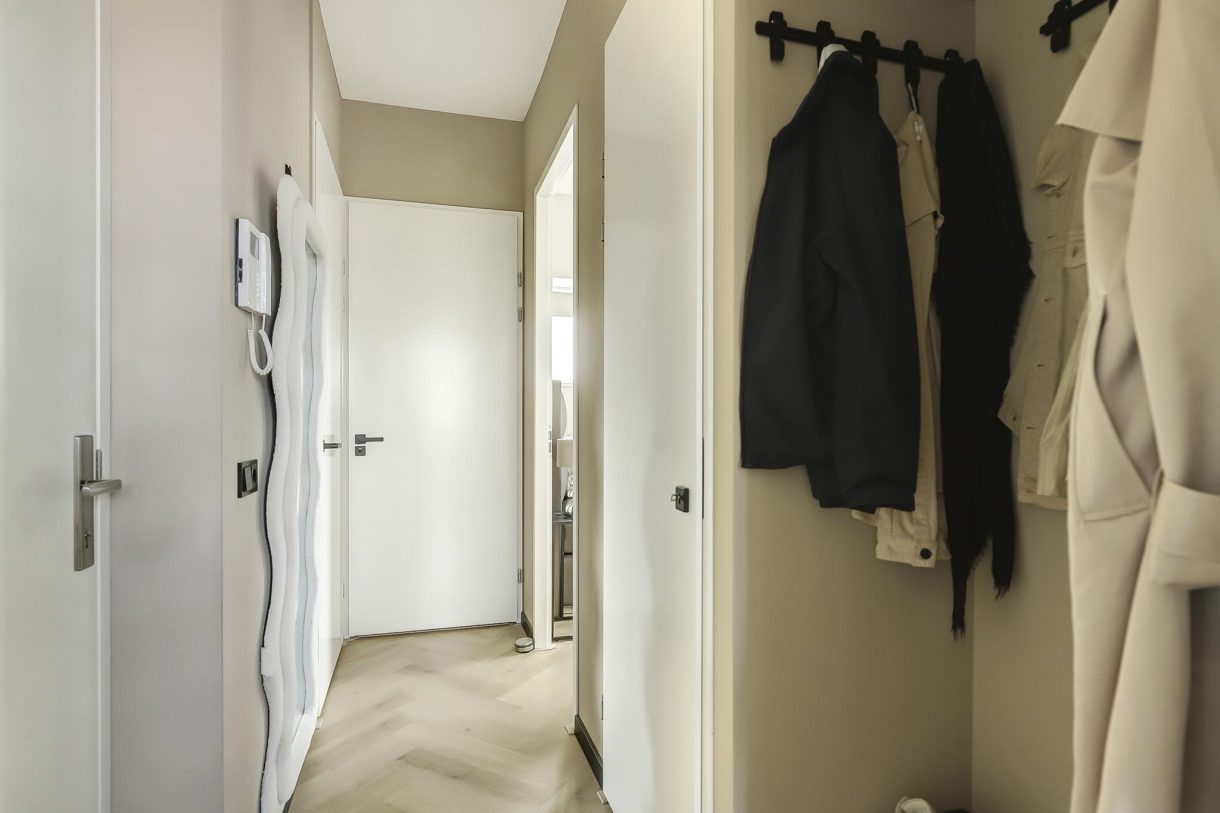 Te koop: Foto Appartement aan de Zuiderkerkstraat 3E in Koog aan de Zaan