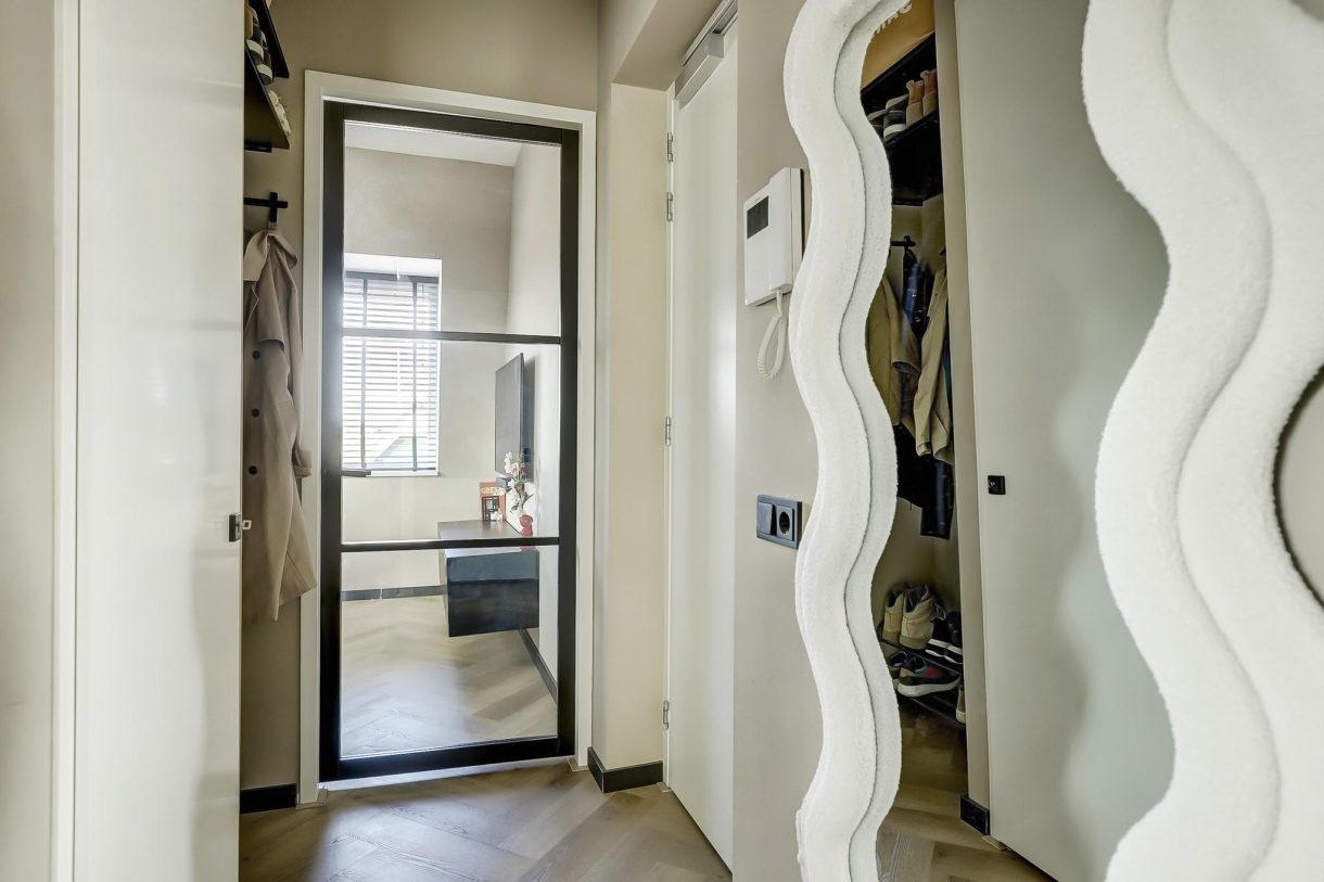 Te koop: Foto Appartement aan de Zuiderkerkstraat 3E in Koog aan de Zaan