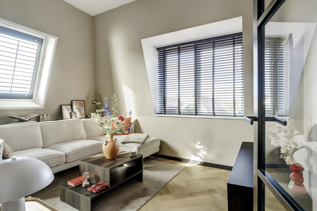 Te koop: Foto Appartement aan de Zuiderkerkstraat 3E in Koog aan de Zaan