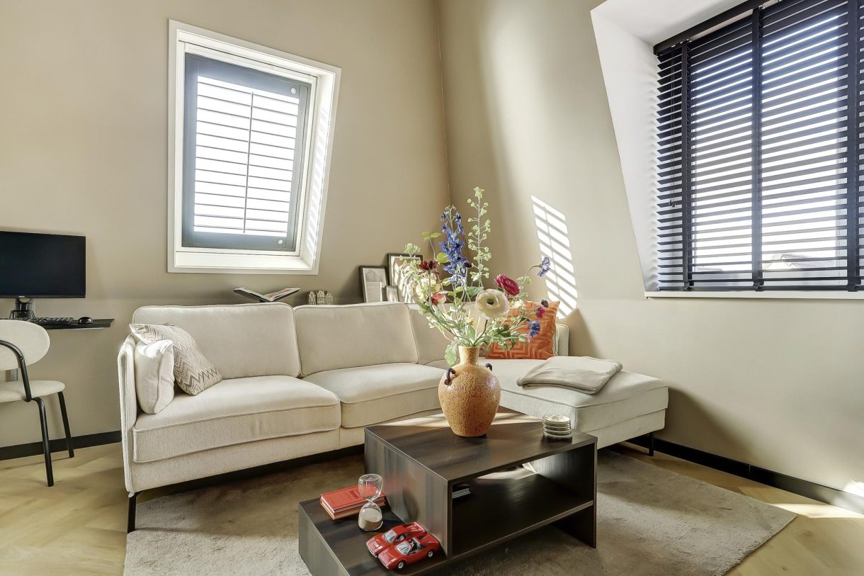 Te koop: Foto Appartement aan de Zuiderkerkstraat 3E in Koog aan de Zaan