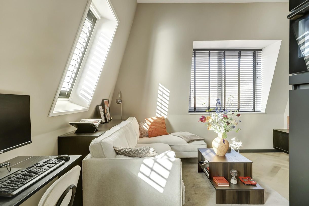 Te koop: Foto Appartement aan de Zuiderkerkstraat 3E in Koog aan de Zaan