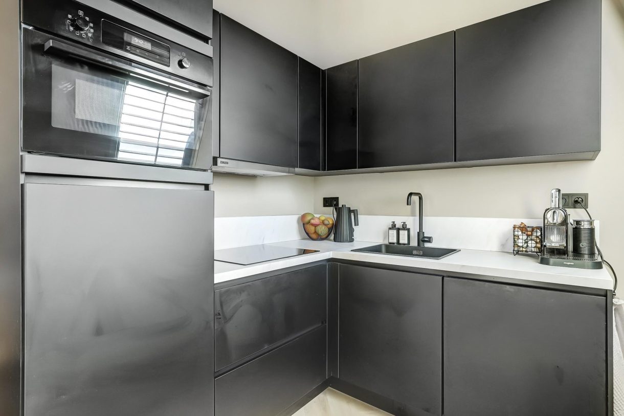 Te koop: Foto Appartement aan de Zuiderkerkstraat 3E in Koog aan de Zaan