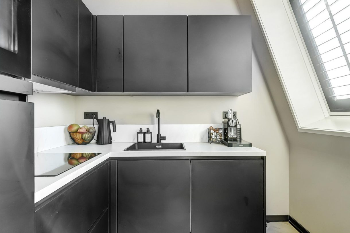 Te koop: Foto Appartement aan de Zuiderkerkstraat 3E in Koog aan de Zaan