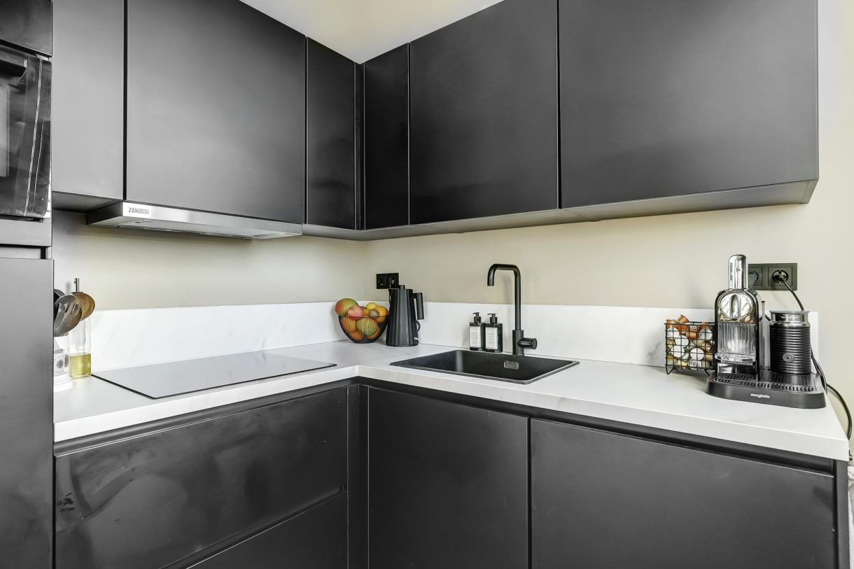 Te koop: Foto Appartement aan de Zuiderkerkstraat 3E in Koog aan de Zaan