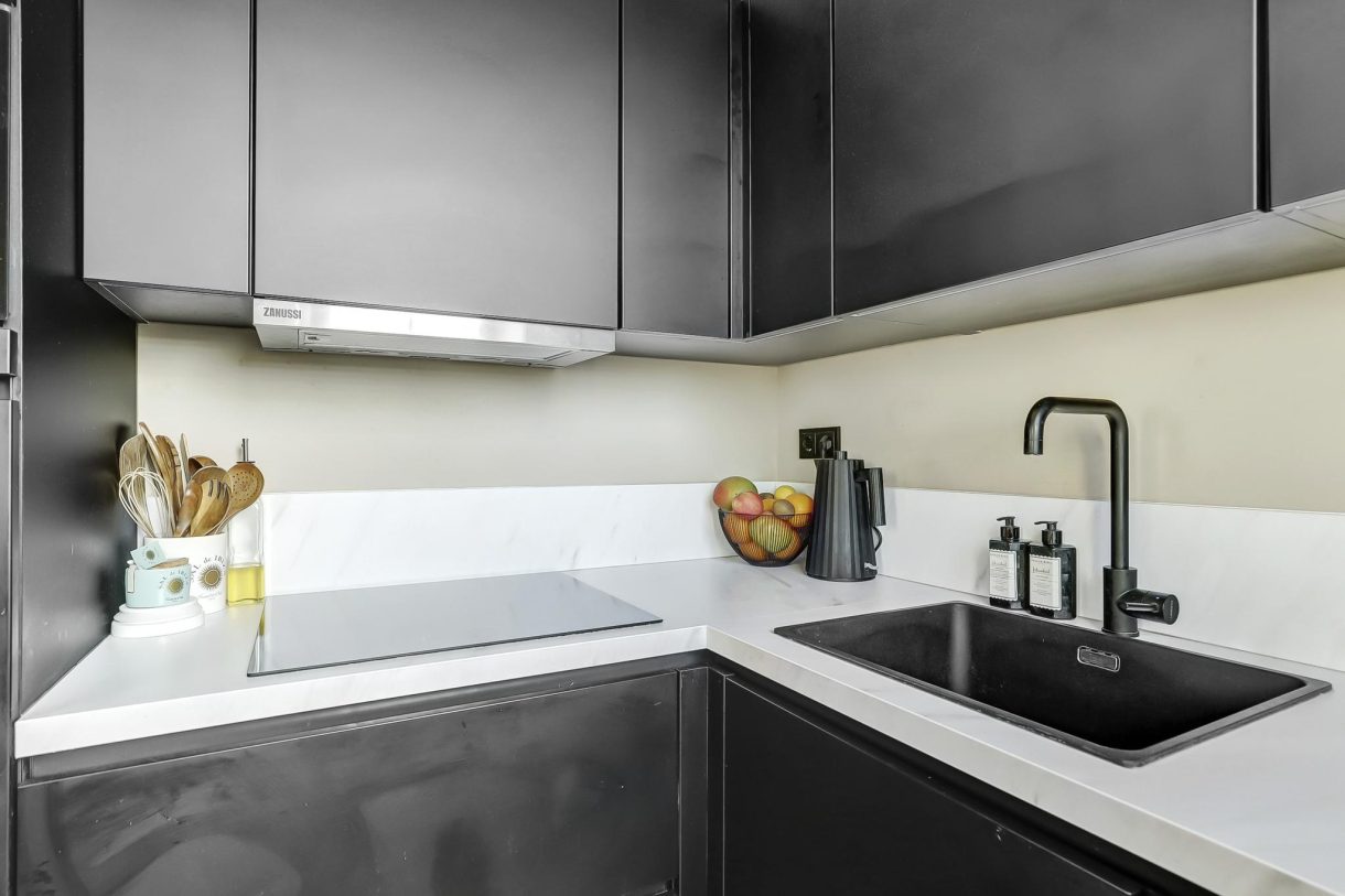 Te koop: Foto Appartement aan de Zuiderkerkstraat 3E in Koog aan de Zaan