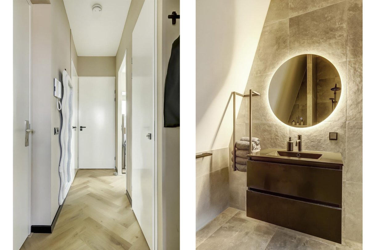 Te koop: Foto Appartement aan de Zuiderkerkstraat 3E in Koog aan de Zaan