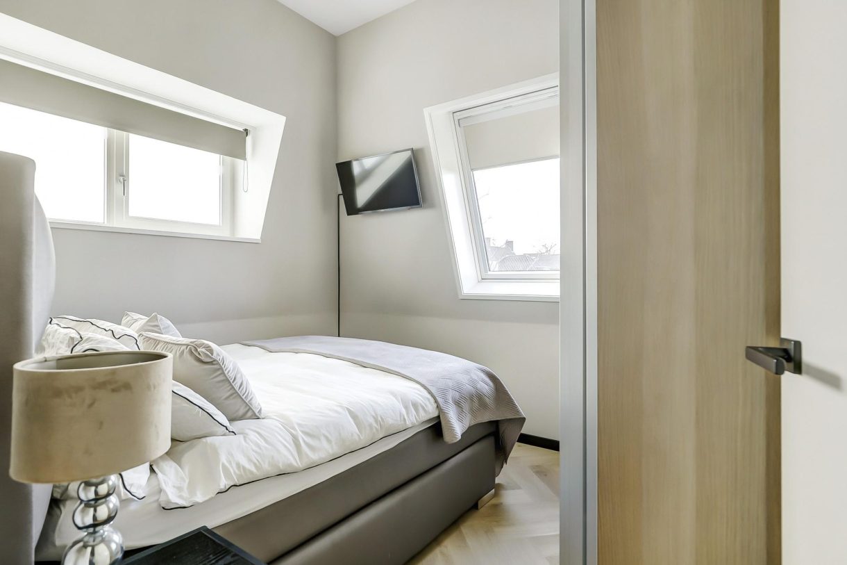 Te koop: Foto Appartement aan de Zuiderkerkstraat 3E in Koog aan de Zaan