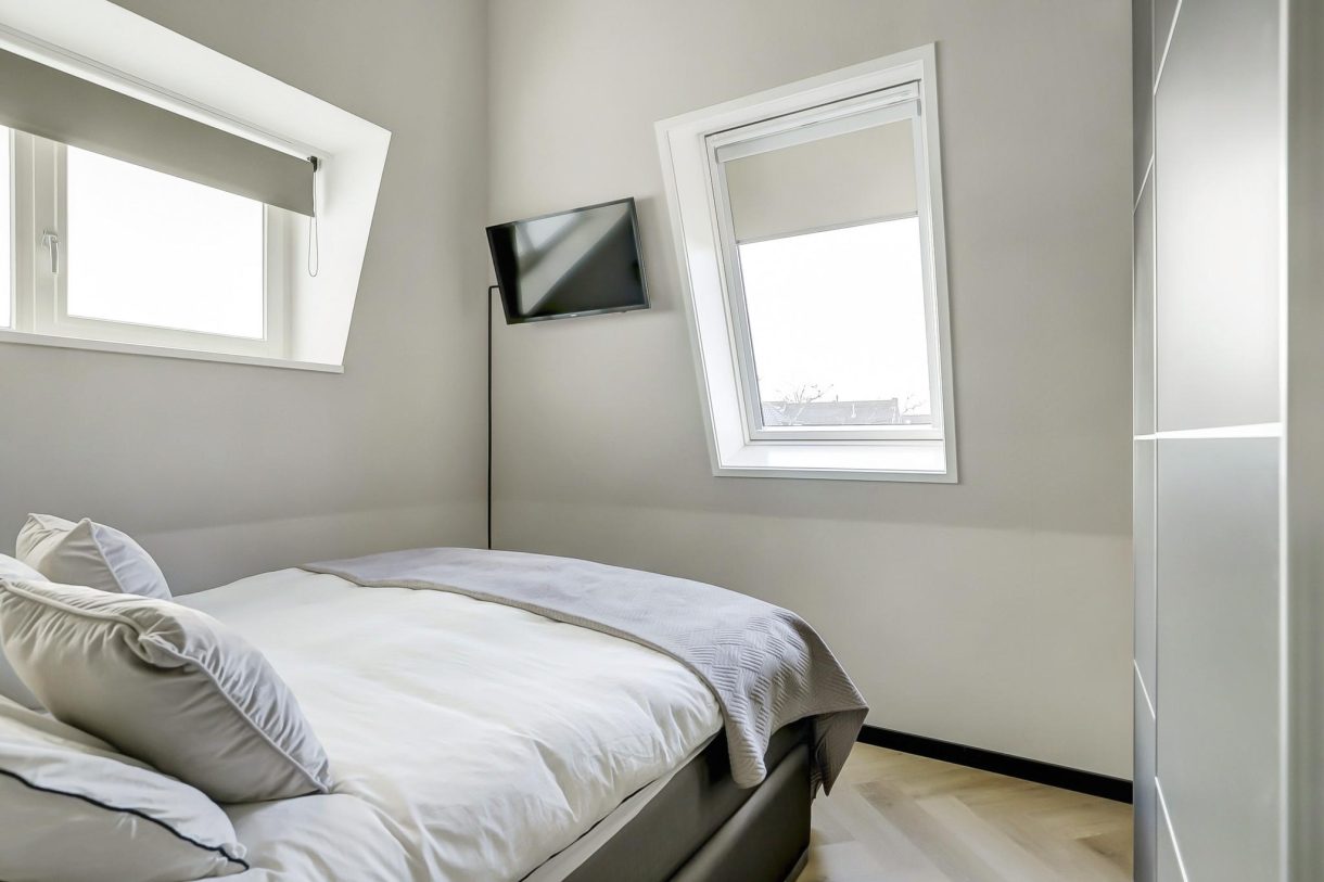 Te koop: Foto Appartement aan de Zuiderkerkstraat 3E in Koog aan de Zaan