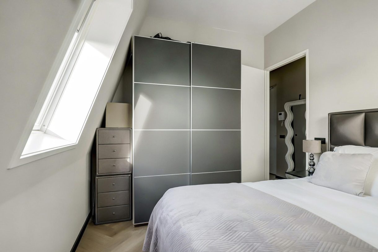 Te koop: Foto Appartement aan de Zuiderkerkstraat 3E in Koog aan de Zaan